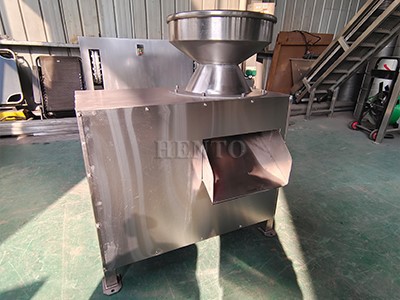 Coconut Extractor Machine Coconut Extractor Machine