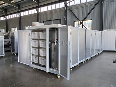 Automatic Bean Sprout Machine Automatic Bean Sprout Machine