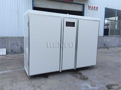 Soybean Sprouting Machine