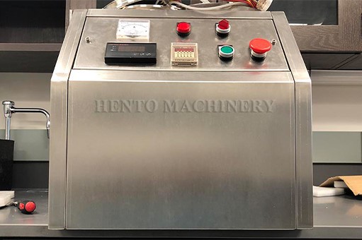 Microwave Essential Oil Extraction