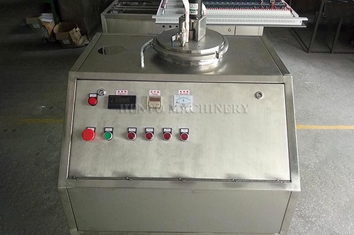 Microwave Extraction Equipment Microwave Extraction Equipment