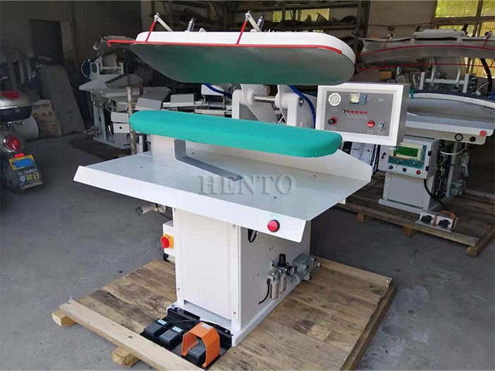 Clothes Ironing Machine Clothes Ironing Machine