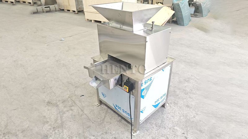 Lemon Juicer Machine