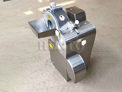 Dicing Machine For Fruits Dicing Machine For Fruits