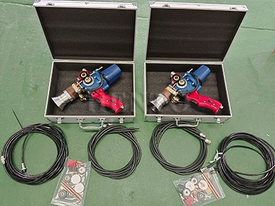 Arc Metal Spray Machine Arc Metal Spray Machine