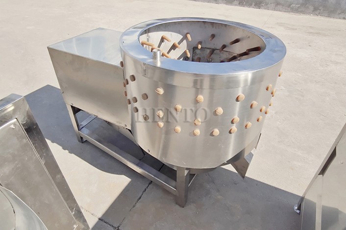 Goat Tripe Cleaning Machine Goat Tripe Cleaning Machine