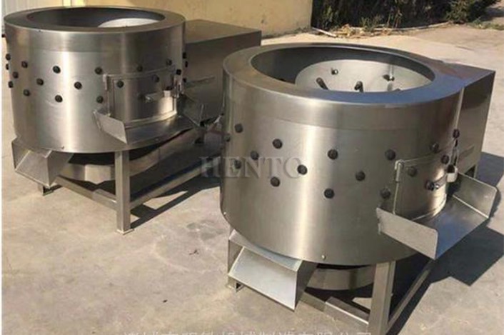 Beef Tripe Cleaning Machine