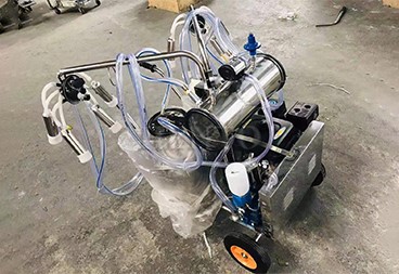 Goat Milking Machine Goat Milking Machine