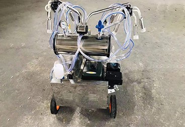 Sheep Milking Machine Sheep Milking Machine