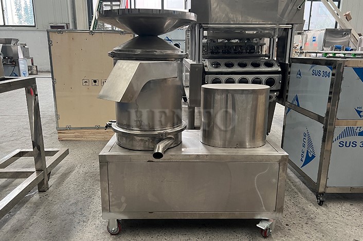 Cake Production Line