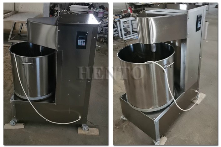 Birthday Cake Making Machine Birthday Cake Making Machine