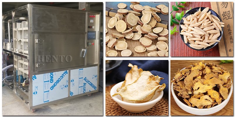 Saffron Vacuum Microwave Drying Machine Saffron Vacuum Microwave Drying Machine