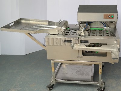Egg White Separator Machine Egg White Separator Machine