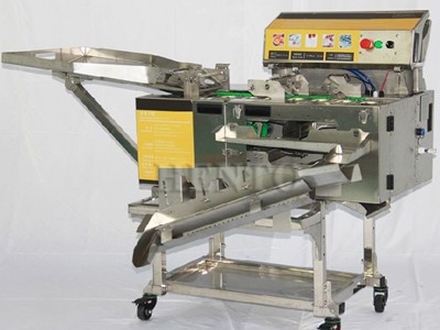 Egg Yolk Separating Machine