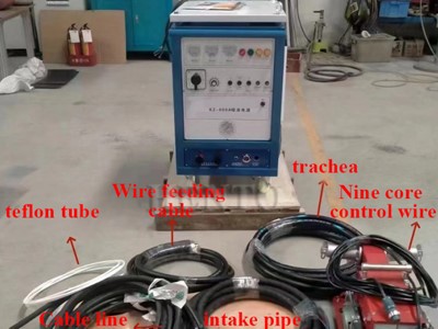 Arc Welding Machine