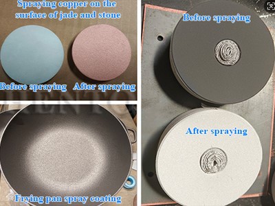 Arc Metal Spray Machine Arc Metal Spray Machine