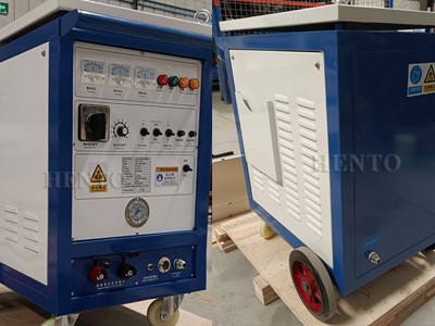 Arc Welding Machine Price