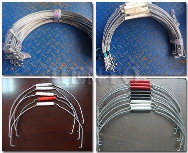 Bucket Handle Bending Machine Bucket Handle Bending Machine