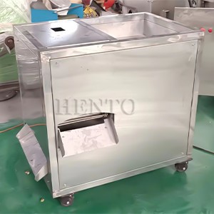 Banana Processing Machine Banana Processing Machine