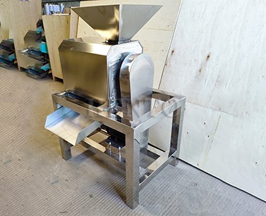 Fruit Pulper Fruit Pulper