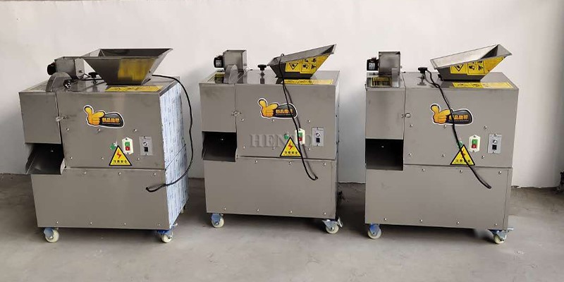 Dough Cutter Machine