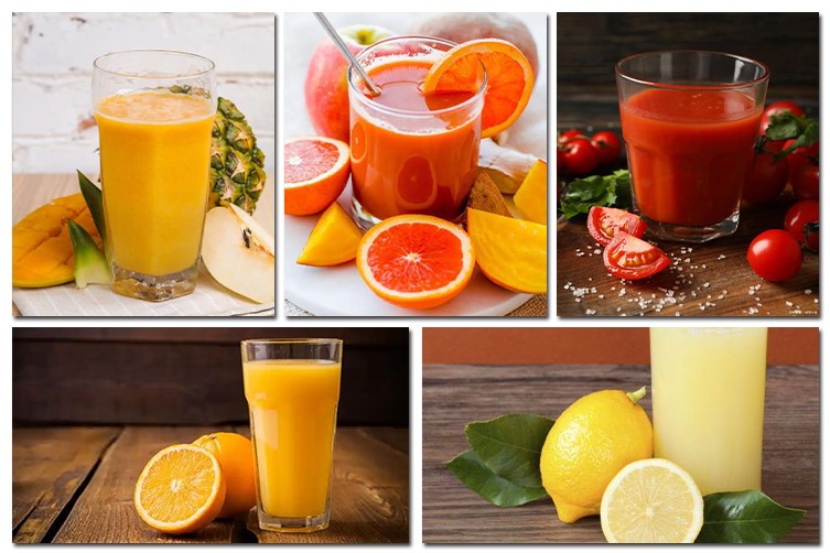 Lemon Juice Extractor Lemon Juice Extractor