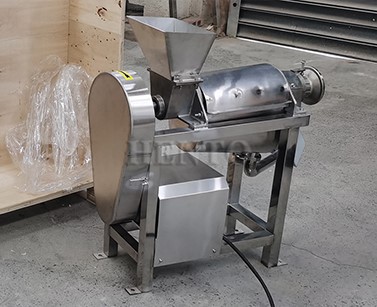 Fruit Juicer Machine