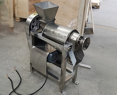 Fruit Vegetable Juicer Machine