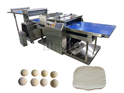 Cutting machine