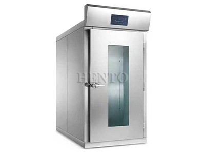 32 Plate fermentation box cart type