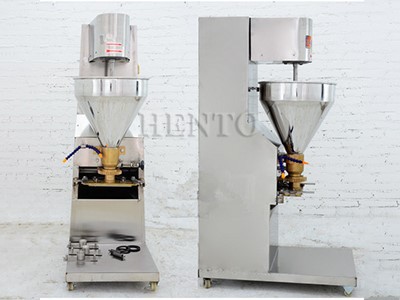 Meatball Forming Machine Meatball Forming Machine
