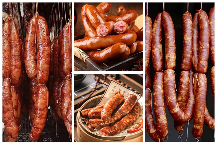 Sausage Maker Machine Sausage Maker Machine