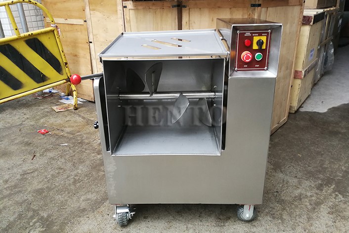 Sausage Filling Machine Sausage Filling Machine