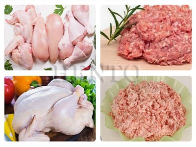 Chicken Deboner Chicken Deboner