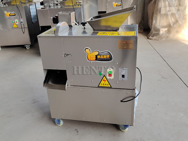 Dough Divider Dough Divider