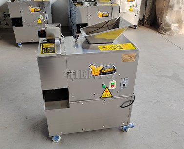 Dough Divider Machine