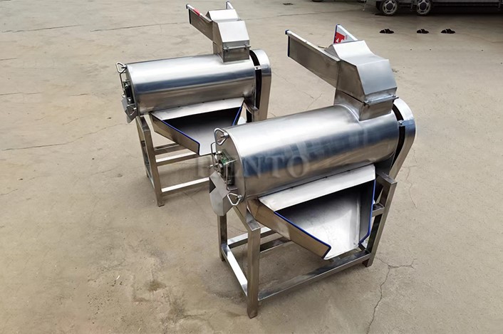 Pomegranate Peeling Machine Pomegranate Peeling Machine