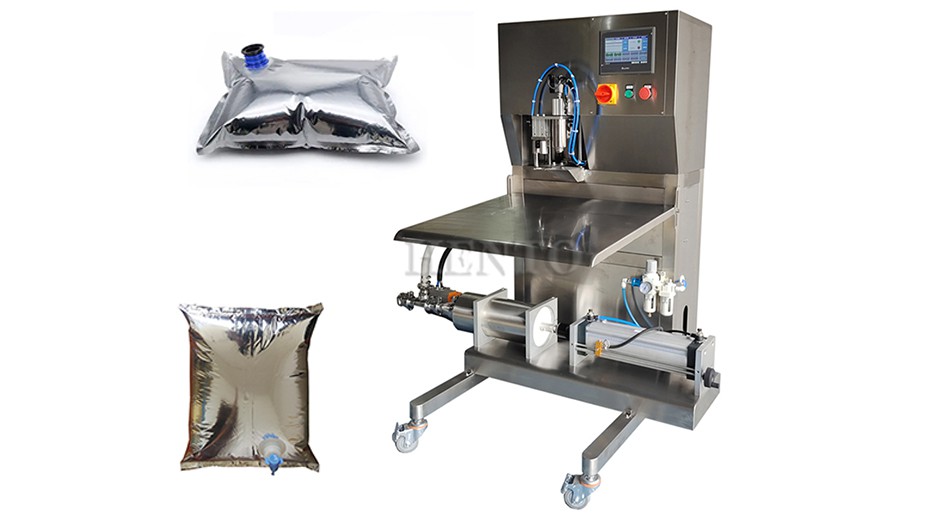 Bag In Box Filling Machine Bag In Box Filling Machine