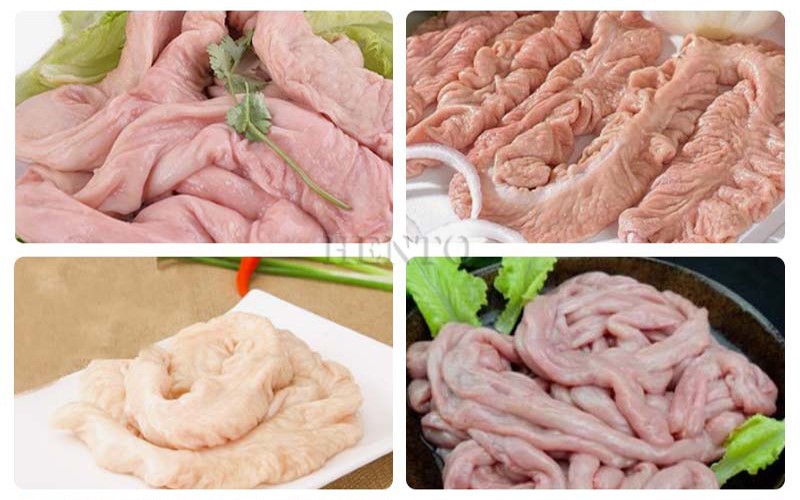 Pork Intestine Cleaning Machine Pork Intestine Cleaning Machine