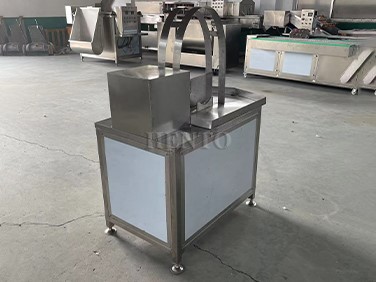 Coconut Husk Cutting Machine Coconut Husk Cutting Machine