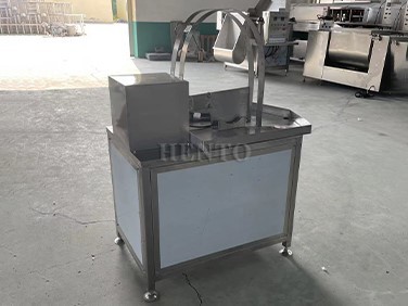 Green Coconut Cutting Machine Green Coconut Cutting Machine