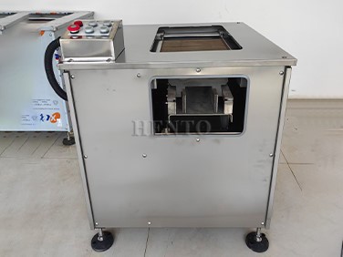Automatic Fish Filleter Machine Automatic Fish Filleter Machine