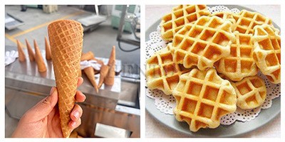 Chocolate Wafer Making Machine Chocolate Wafer Making Machine