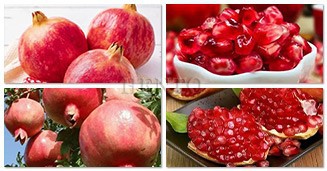 Pomegranate Peeling Machine