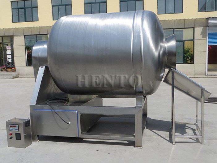 Vacuum Meat Tumbler