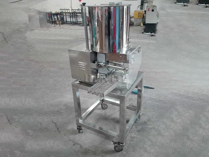 Burger Patty Machine Burger Patty Machine