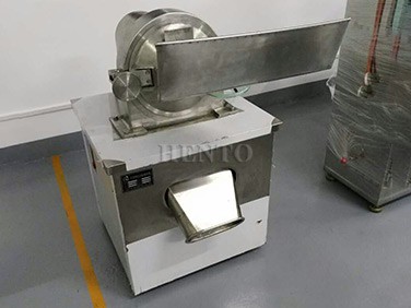 Grinder Machine Powder