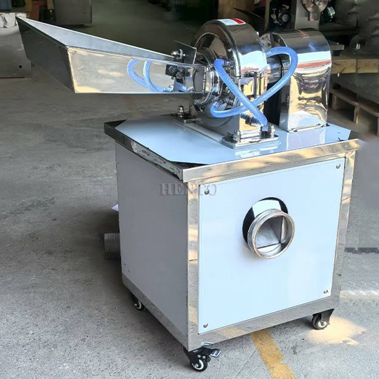 Chilli Powder Processing Machine Chilli Powder Processing Machine