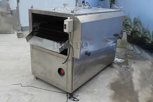 Aloe Vera Washing Machine