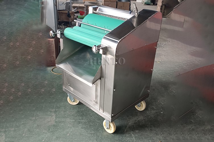 Pig Intestine Cleaning Machine Pig Intestine Cleaning Machine